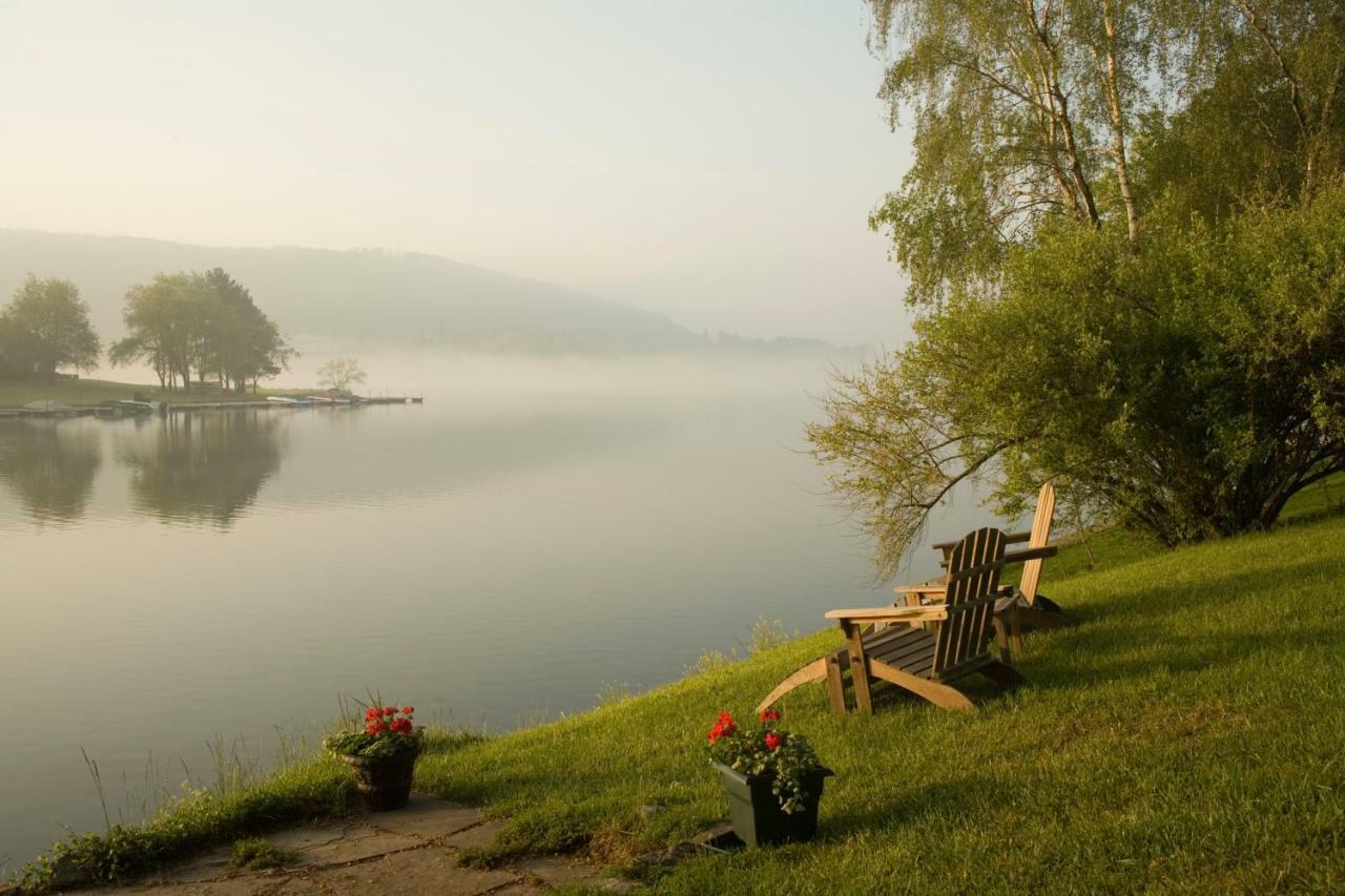 Lake Pointe Inn McHenry Dış mekan fotoğraf