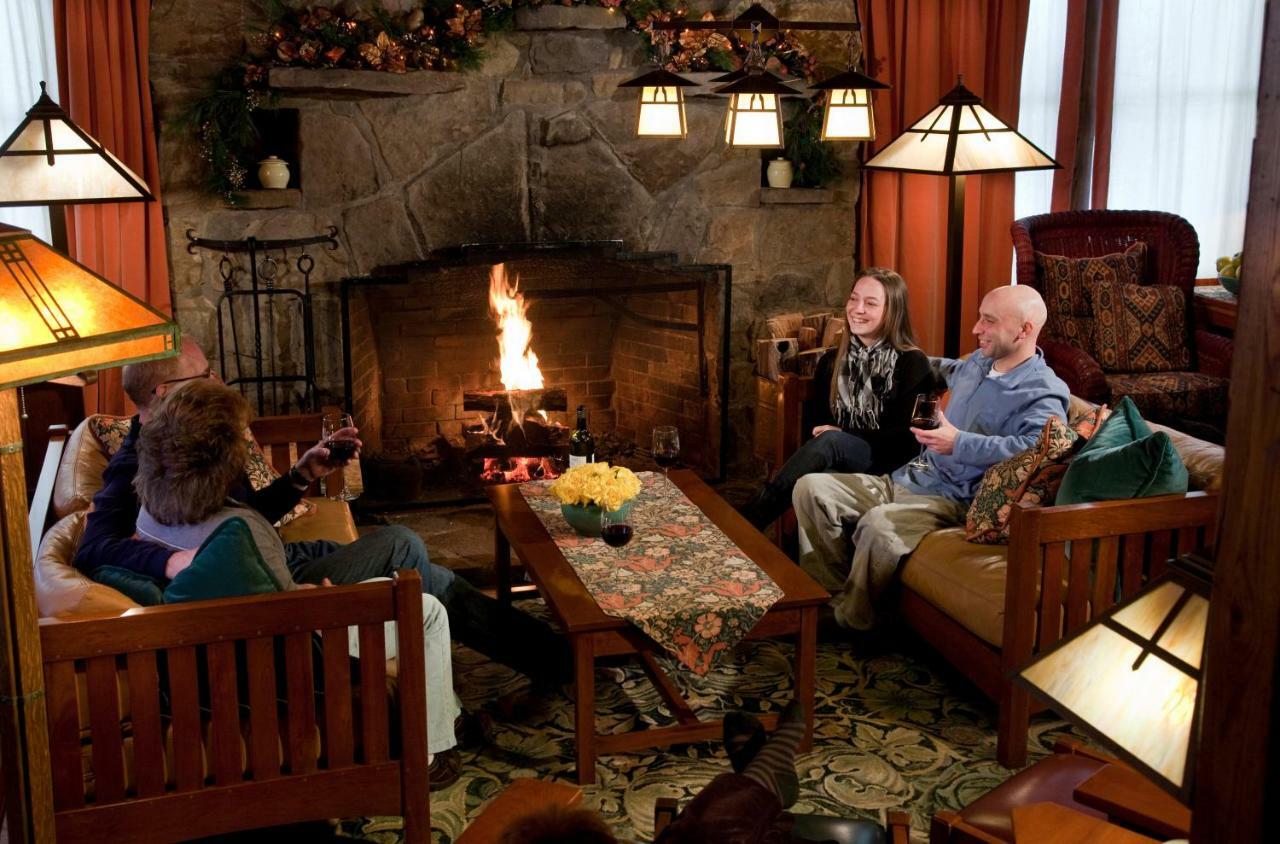 Lake Pointe Inn McHenry Dış mekan fotoğraf