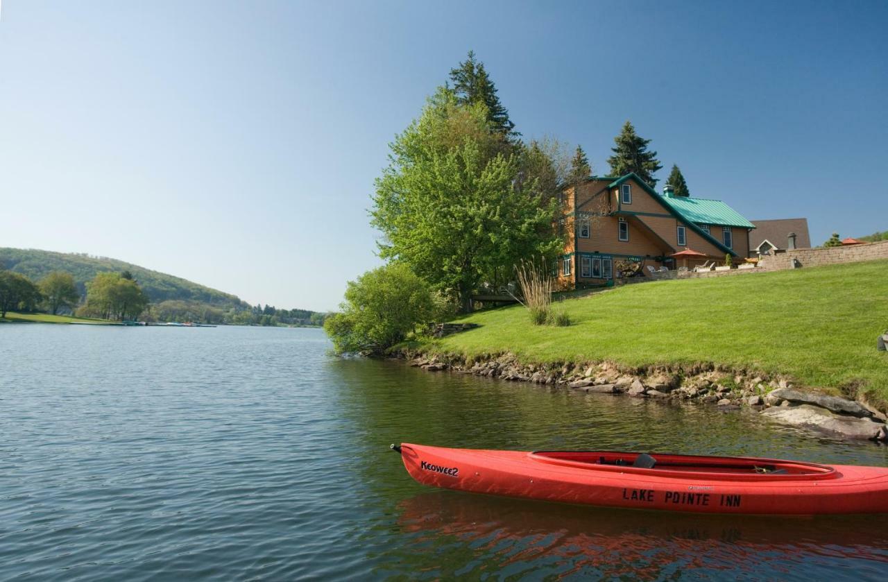 Lake Pointe Inn McHenry Dış mekan fotoğraf