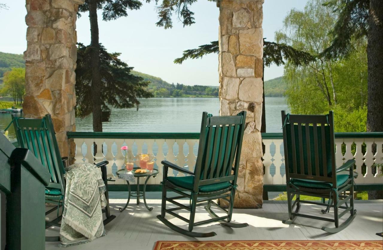 Lake Pointe Inn McHenry Dış mekan fotoğraf