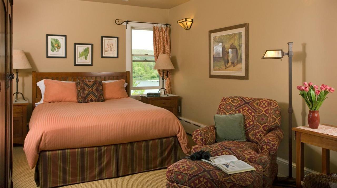 Lake Pointe Inn McHenry Dış mekan fotoğraf