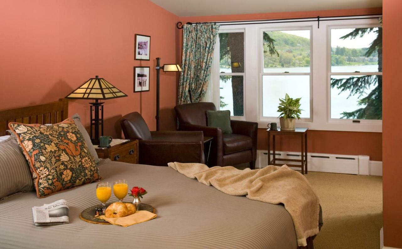 Lake Pointe Inn McHenry Dış mekan fotoğraf