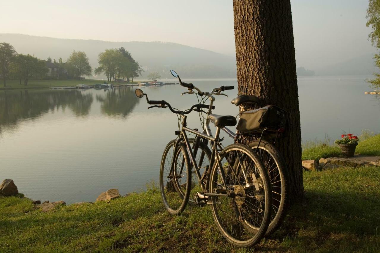 Lake Pointe Inn McHenry Dış mekan fotoğraf