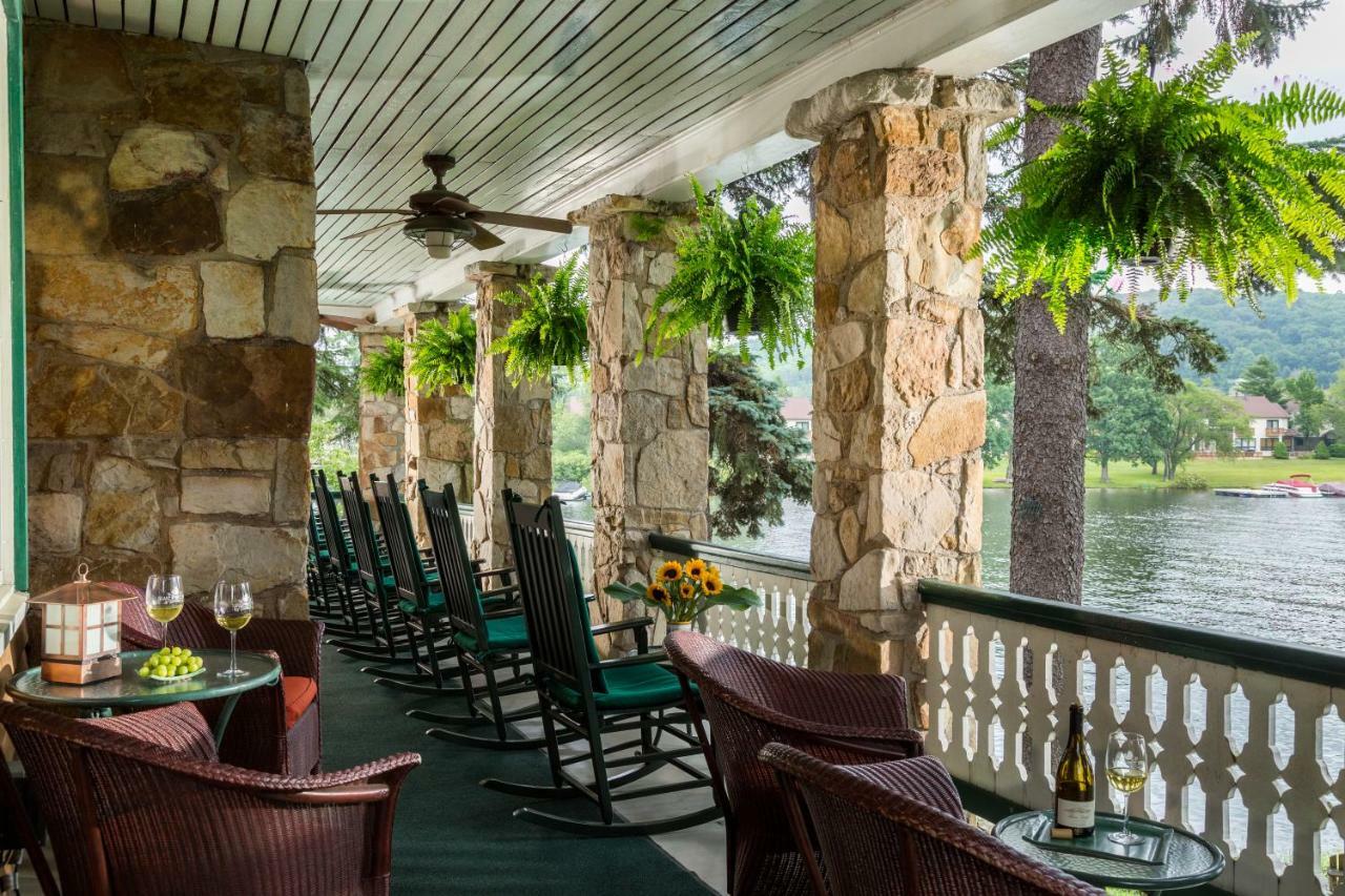 Lake Pointe Inn McHenry Dış mekan fotoğraf