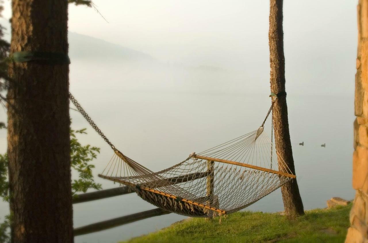 Lake Pointe Inn McHenry Dış mekan fotoğraf