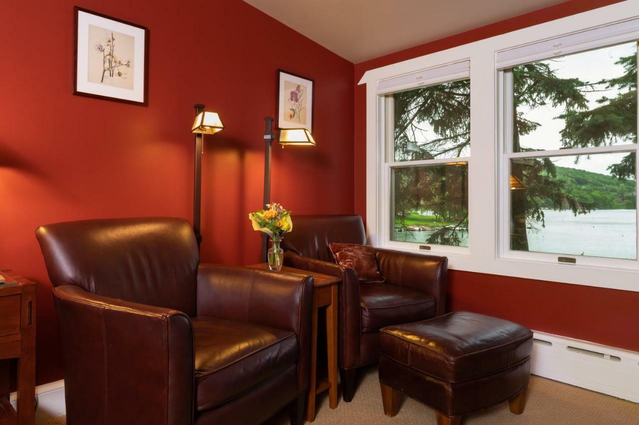 Lake Pointe Inn McHenry Dış mekan fotoğraf