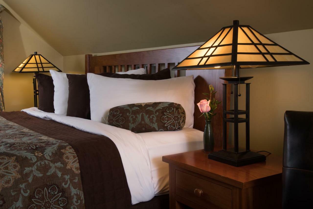 Lake Pointe Inn McHenry Dış mekan fotoğraf