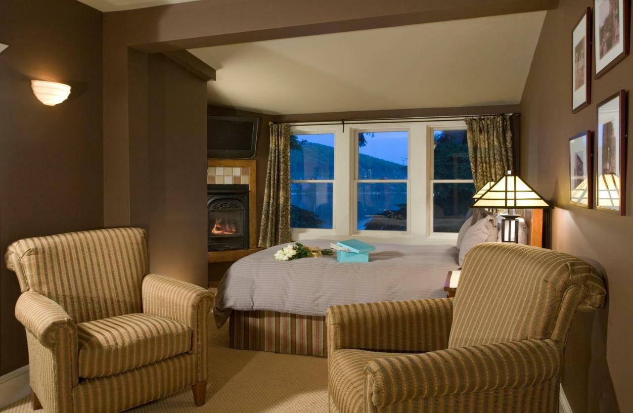 Lake Pointe Inn McHenry Dış mekan fotoğraf