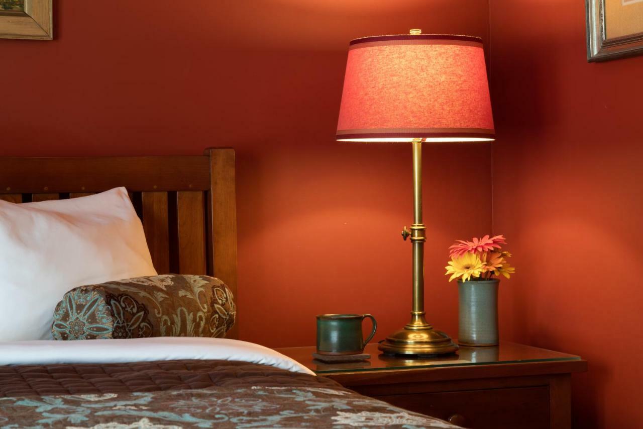 Lake Pointe Inn McHenry Dış mekan fotoğraf