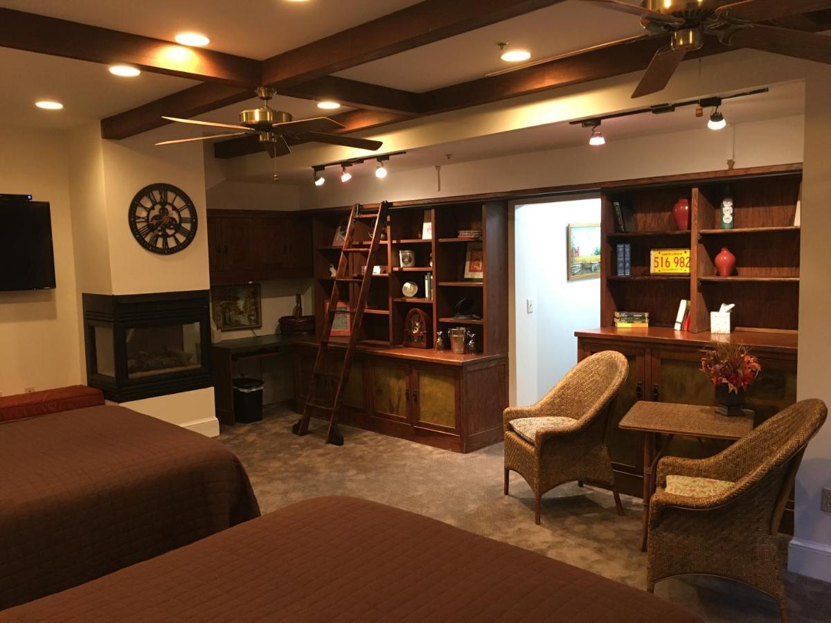 Lake Pointe Inn McHenry Dış mekan fotoğraf