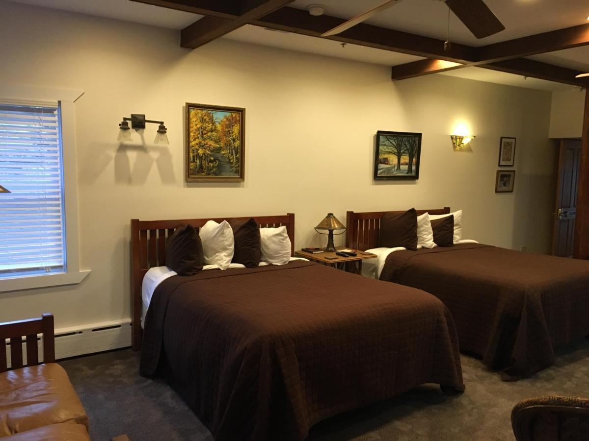 Lake Pointe Inn McHenry Dış mekan fotoğraf